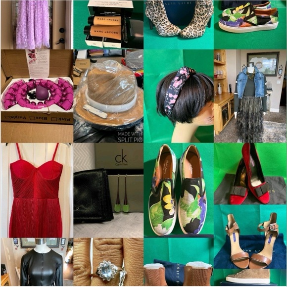 Bling Naturally Event Poster - Picture 3 of 6